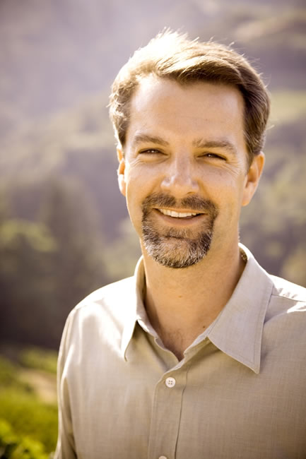 Winemaker, Chris Millard